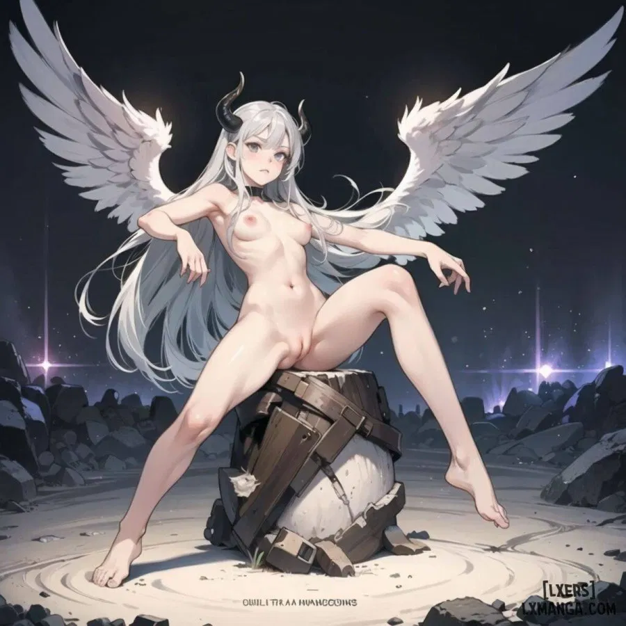 Artist AI Generated 