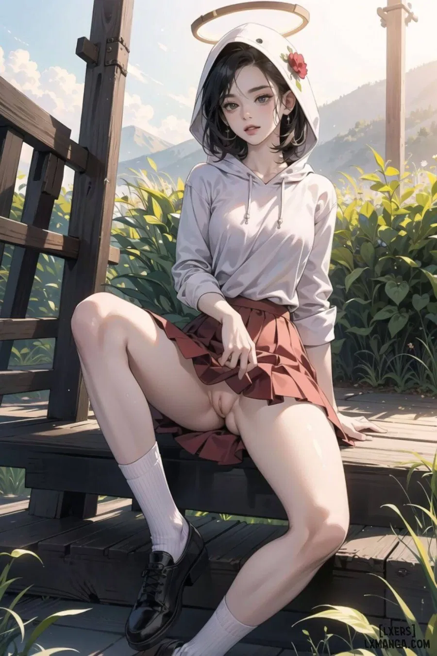 Artist AI Generated 