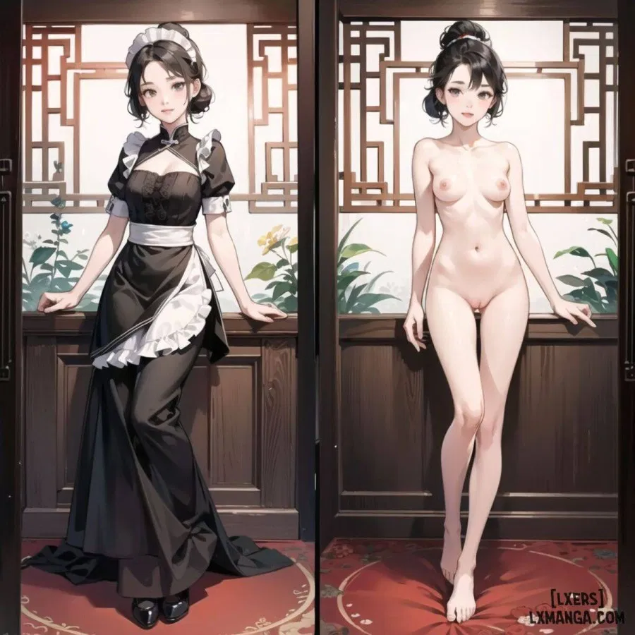 Artist AI Generated 