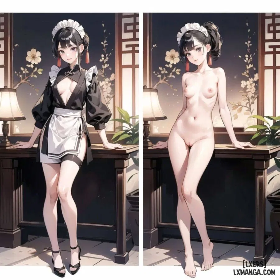 Artist AI Generated 
