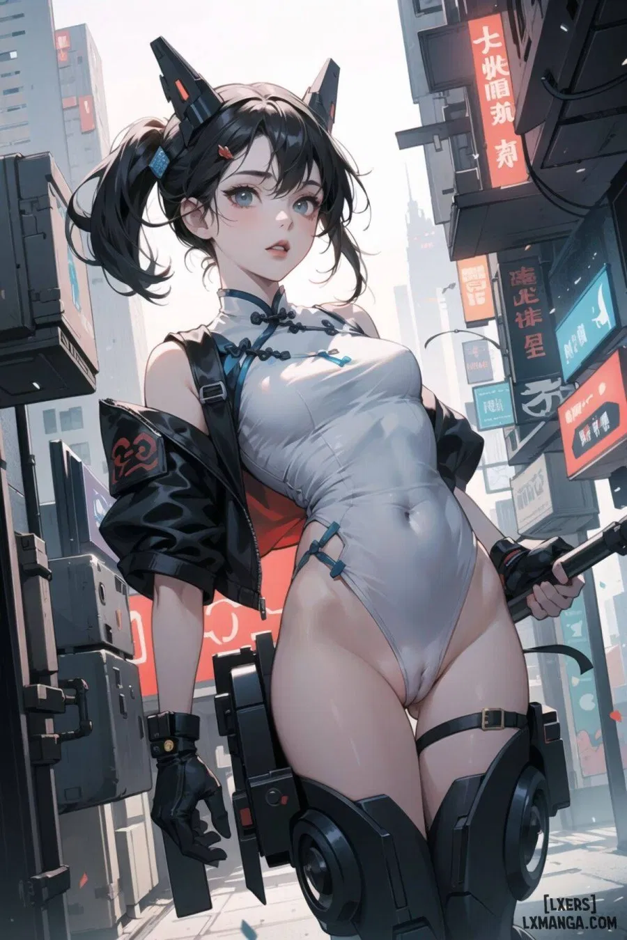 Artist AI Generated 