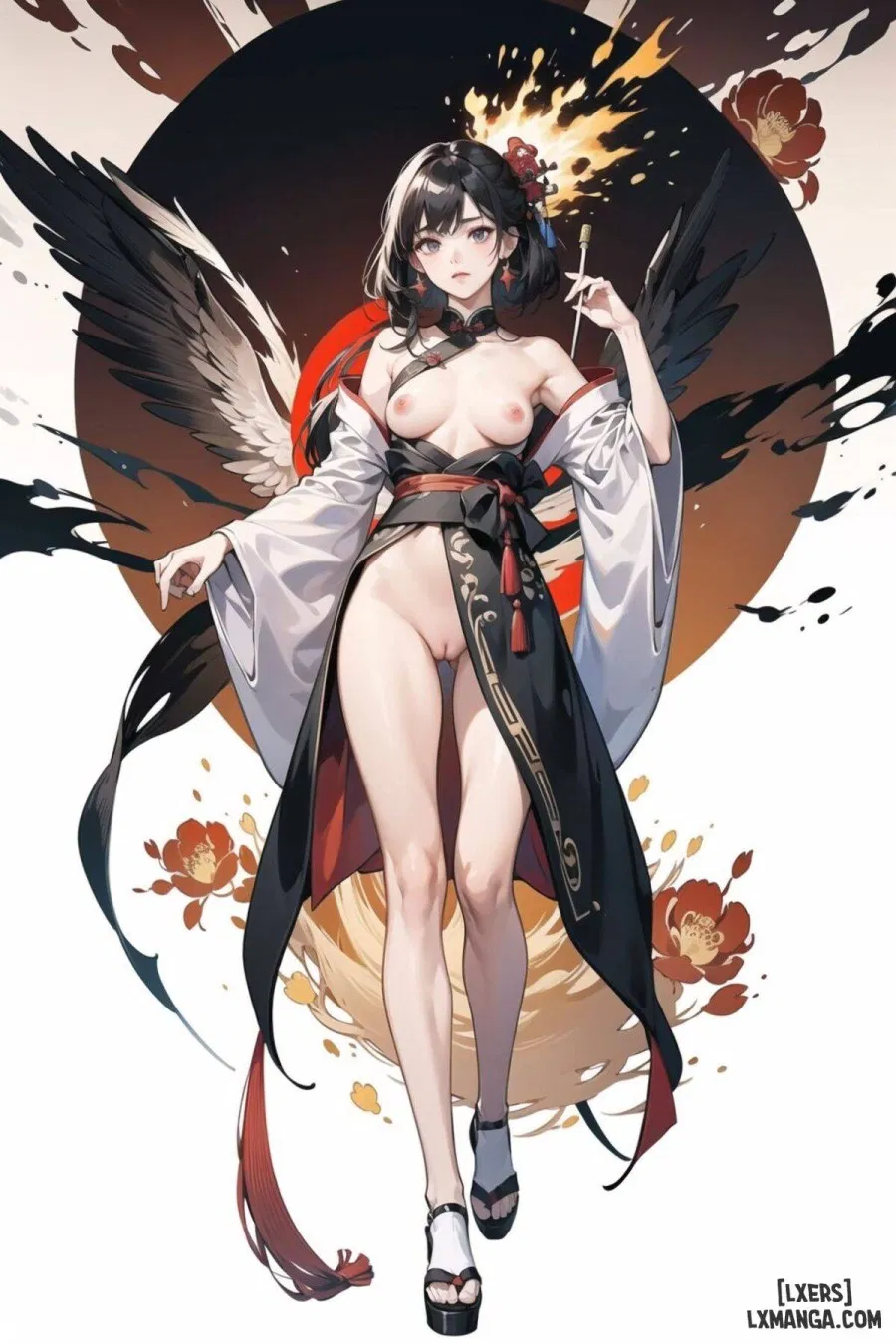 Artist AI Generated 