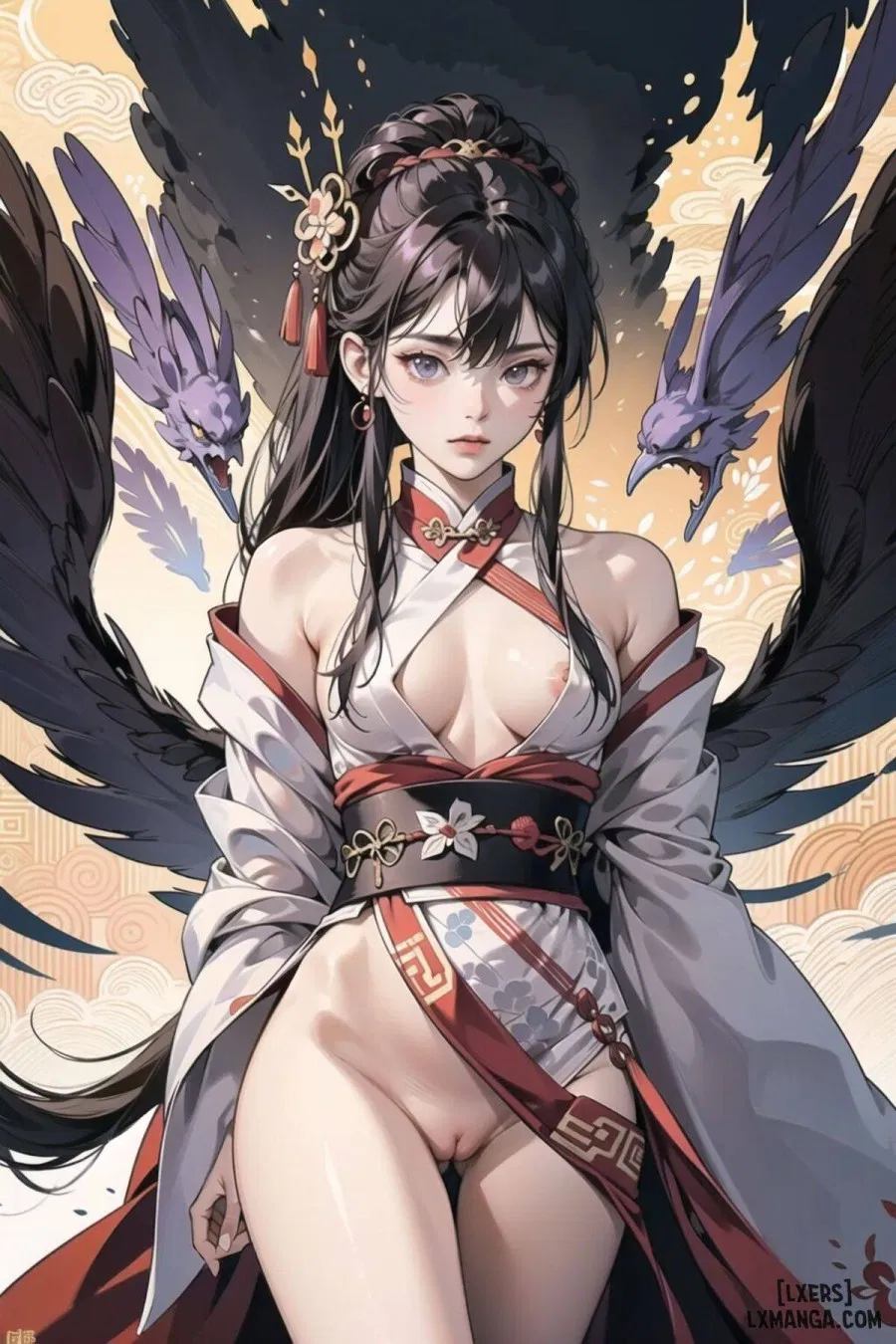 Artist AI Generated 