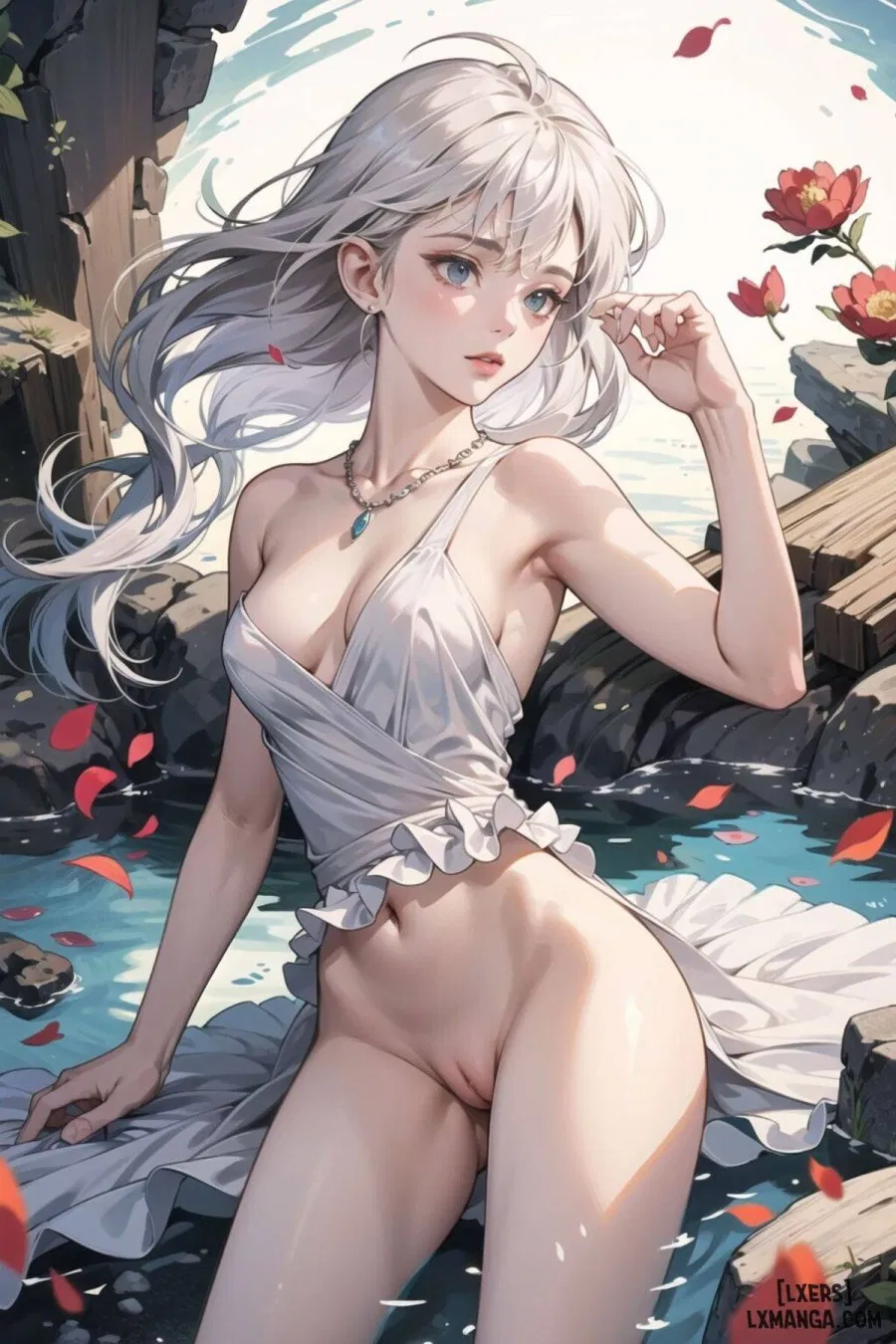 Artist AI Generated 