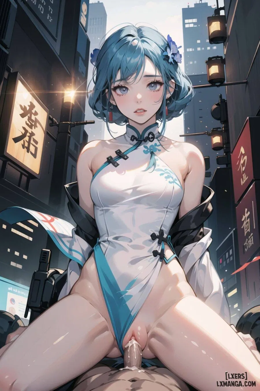 Artist AI Generated 