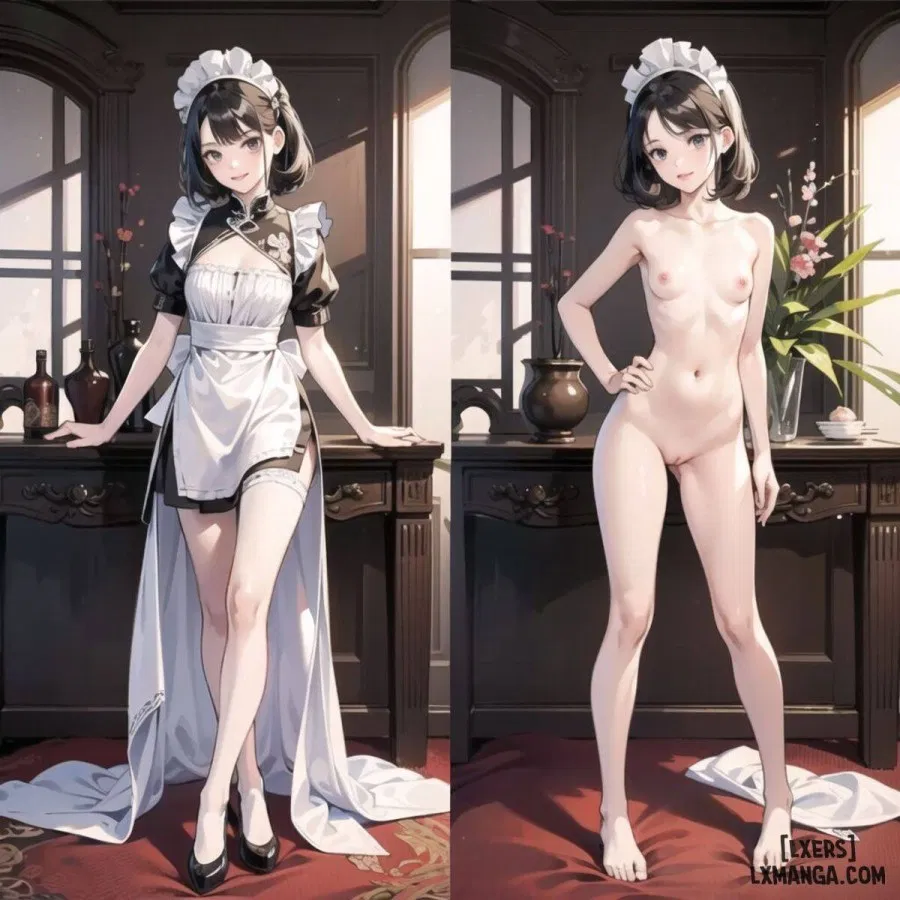 Artist AI Generated 