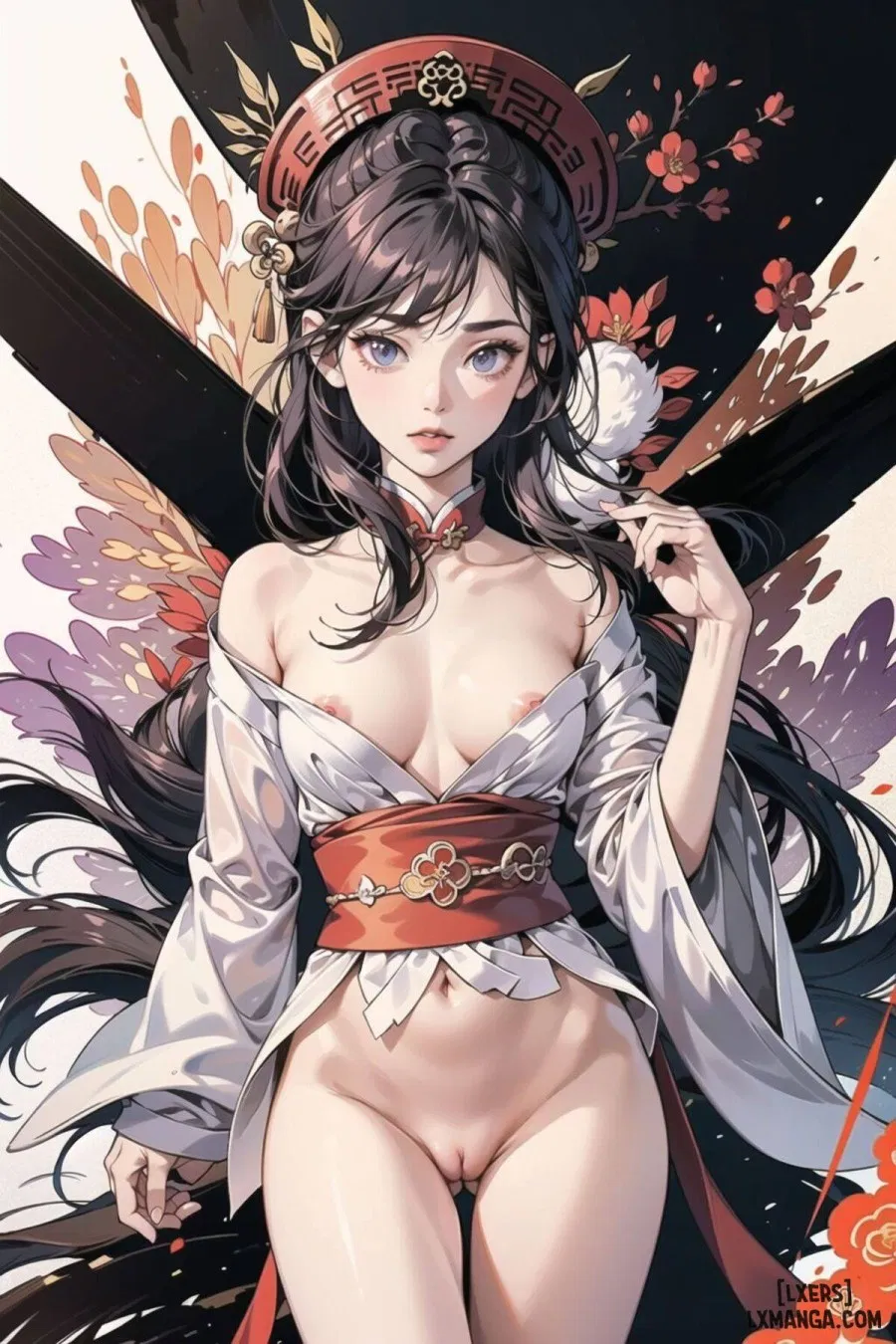 Artist AI Generated 
