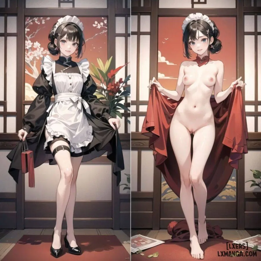 Artist AI Generated 
