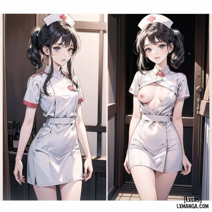 Artist AI Generated 