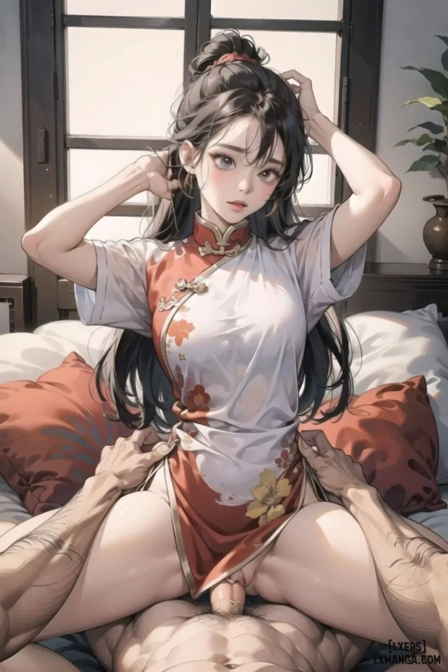 Artist AI Generated 