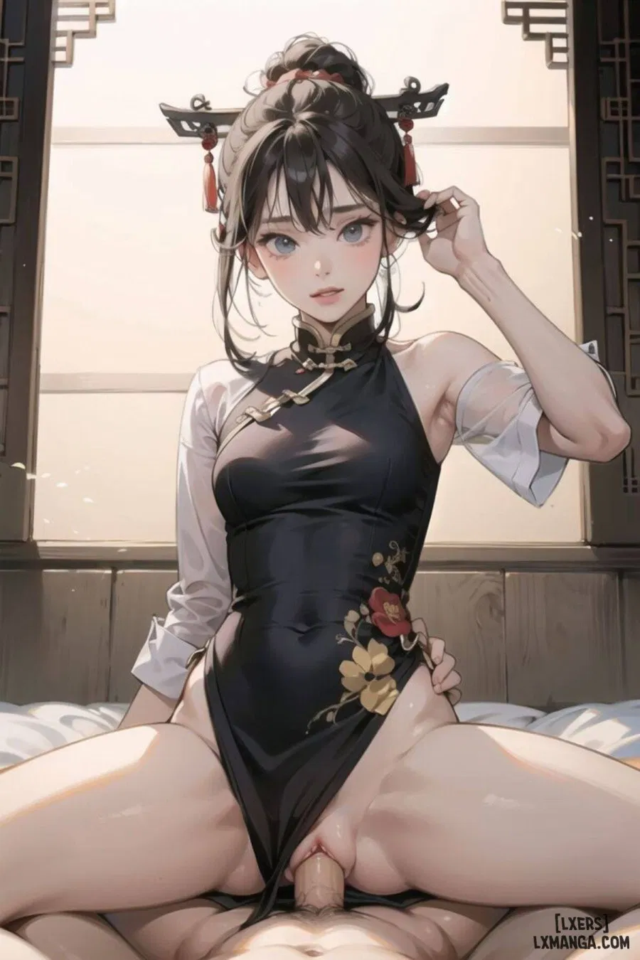 Artist AI Generated 