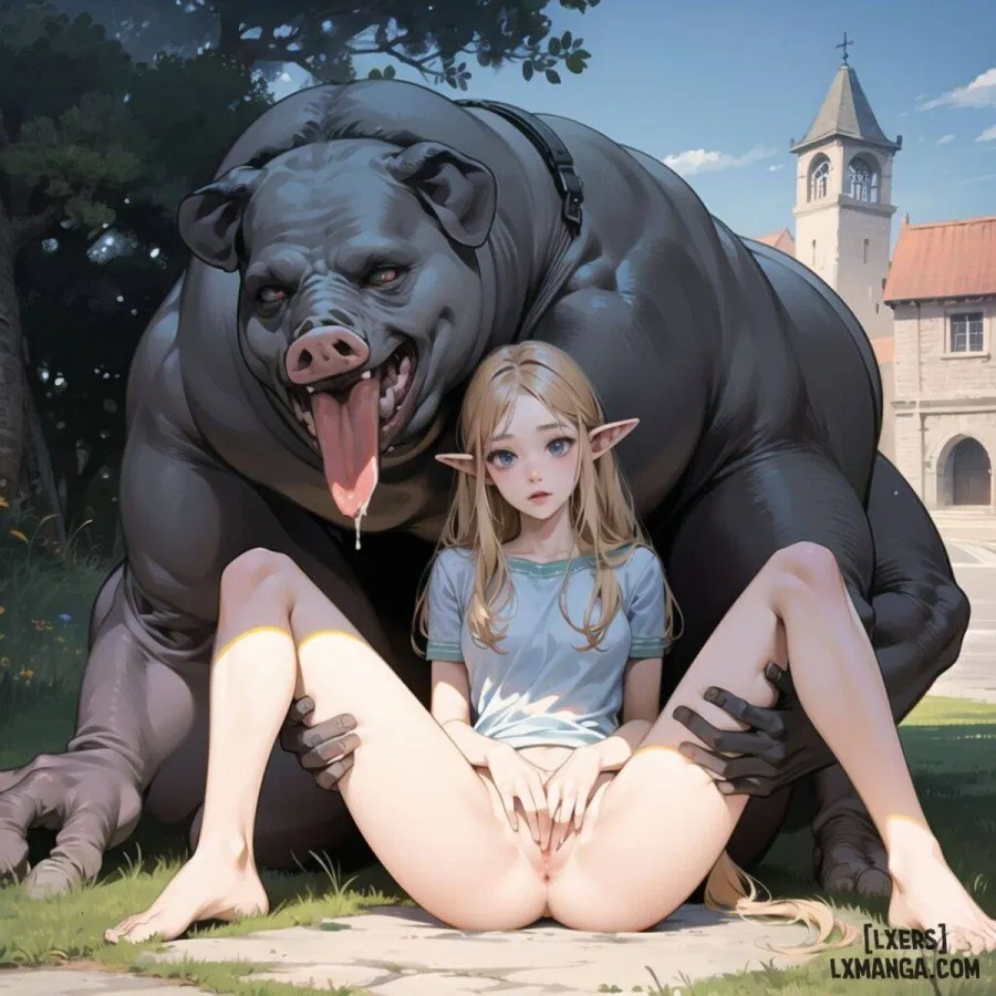 Artist AI Generated 