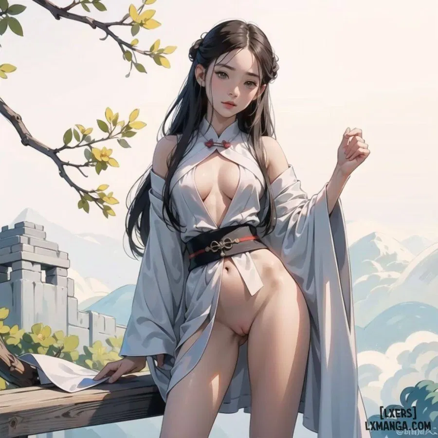Artist AI Generated 