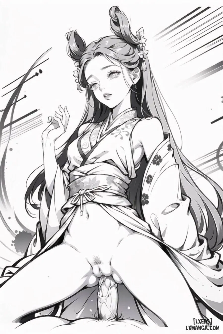 Artist AI Generated 