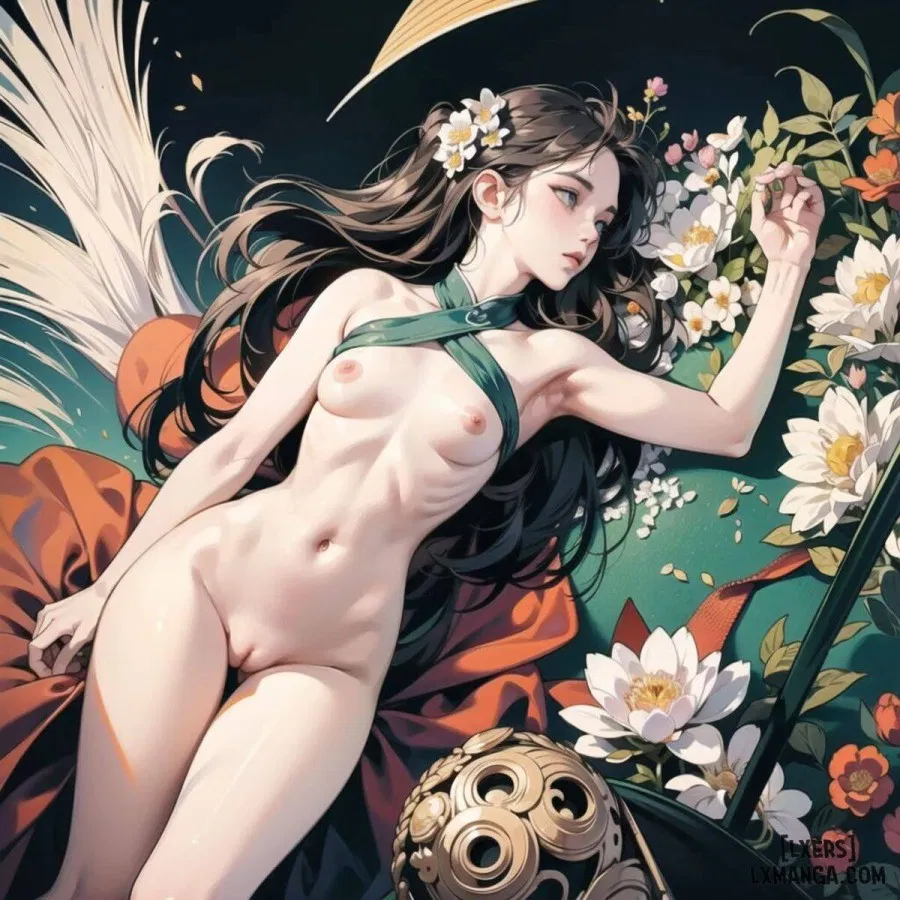 Artist AI Generated 