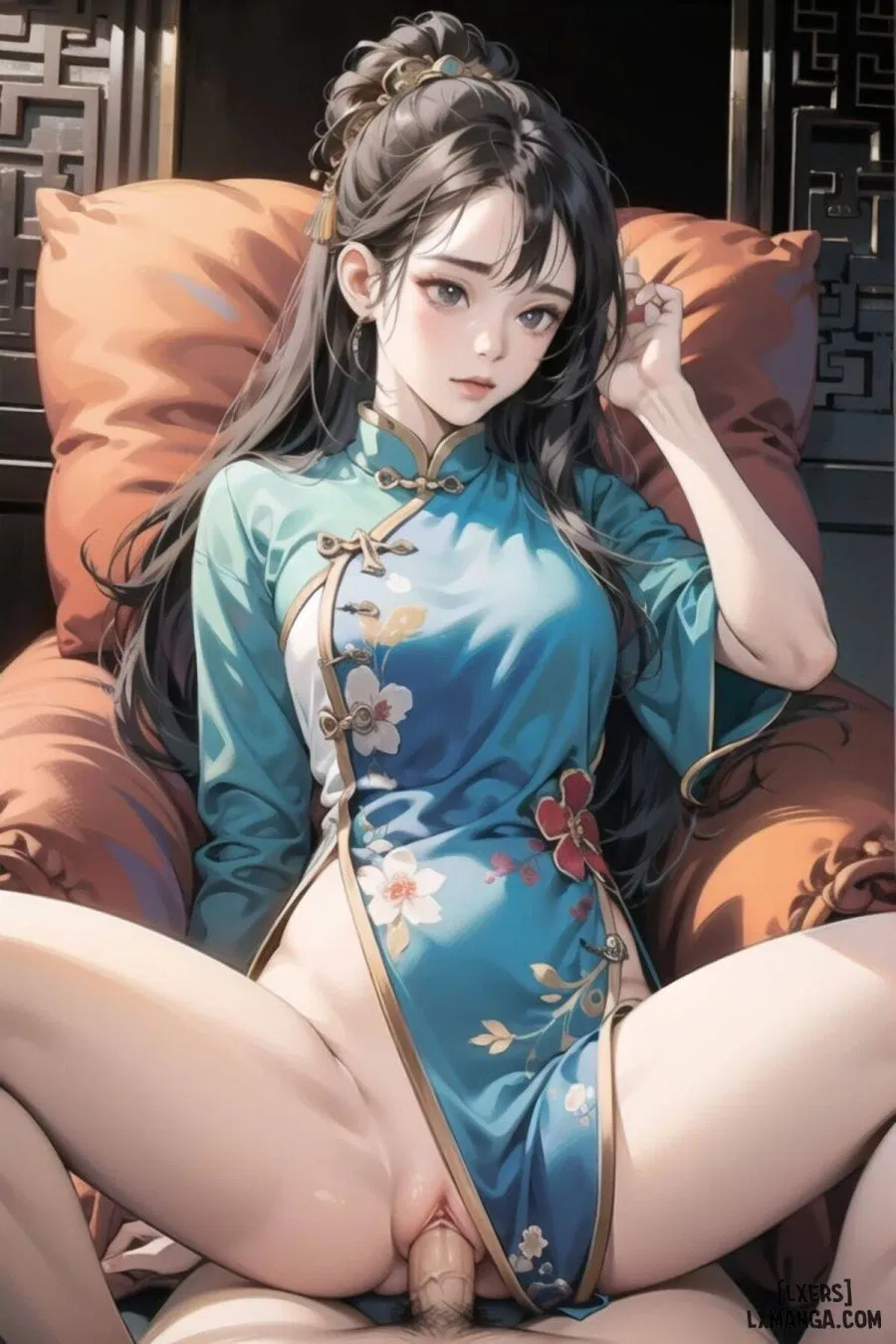 Artist AI Generated 