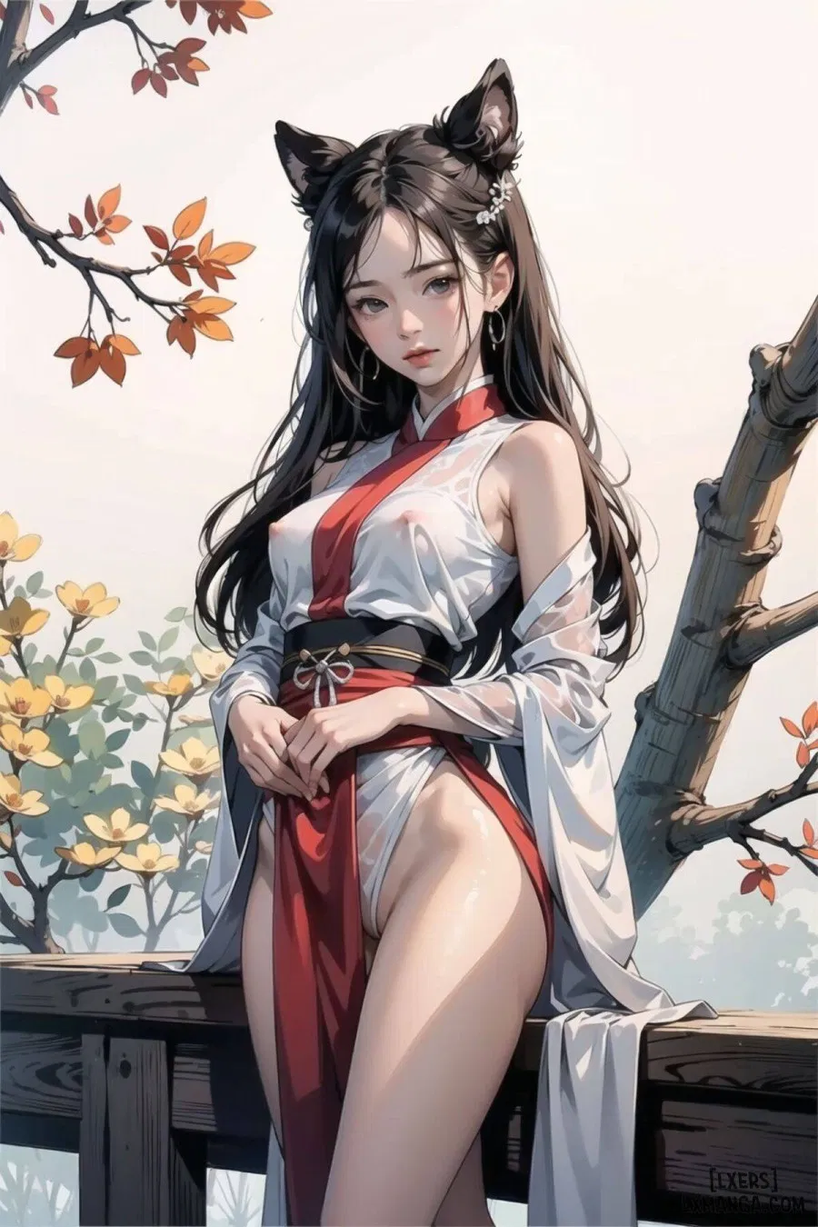 Artist AI Generated 