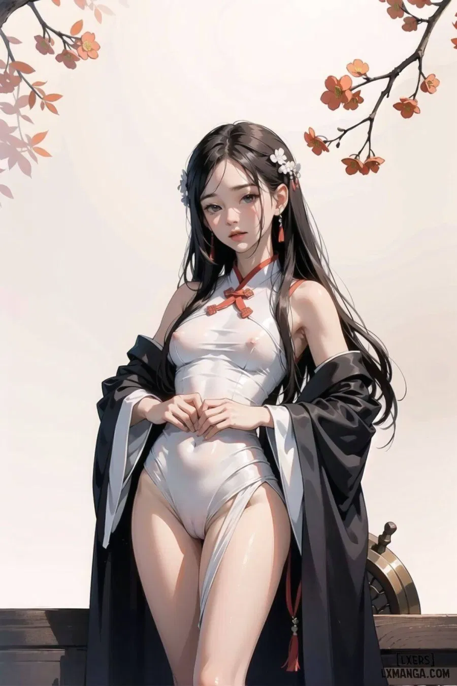 Artist AI Generated 