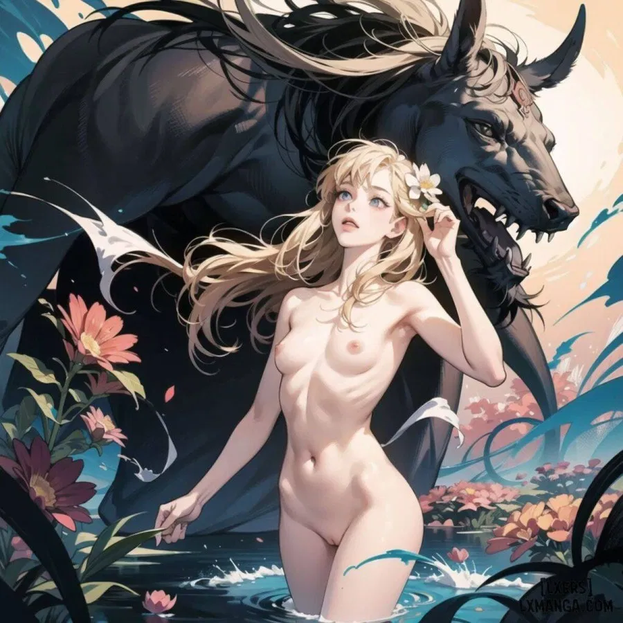 Artist AI Generated 