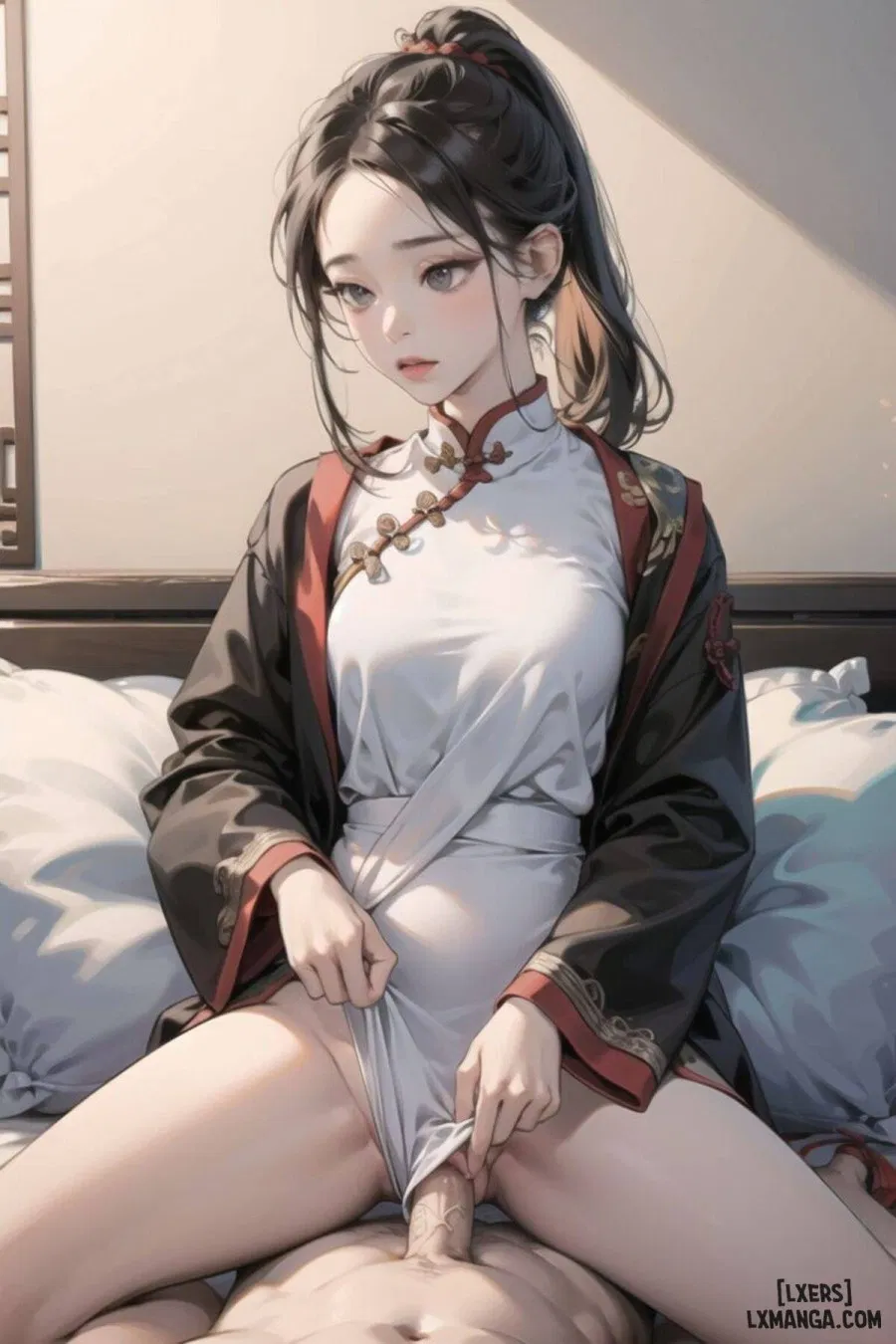 Artist AI Generated 