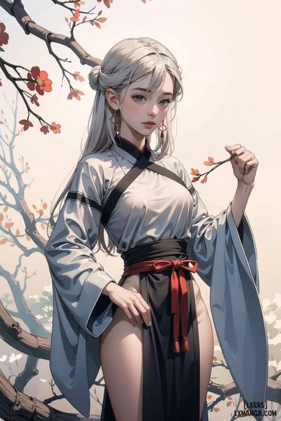 Artist AI Generated 