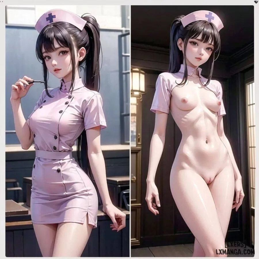 Artist AI Generated 