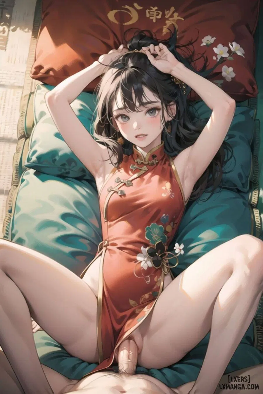 Artist AI Generated 