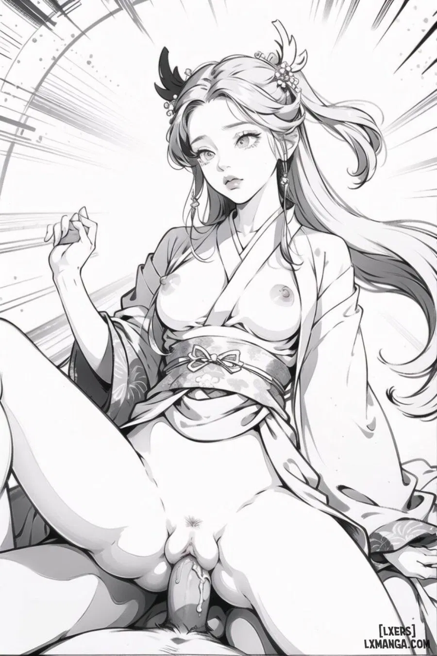 Artist AI Generated 