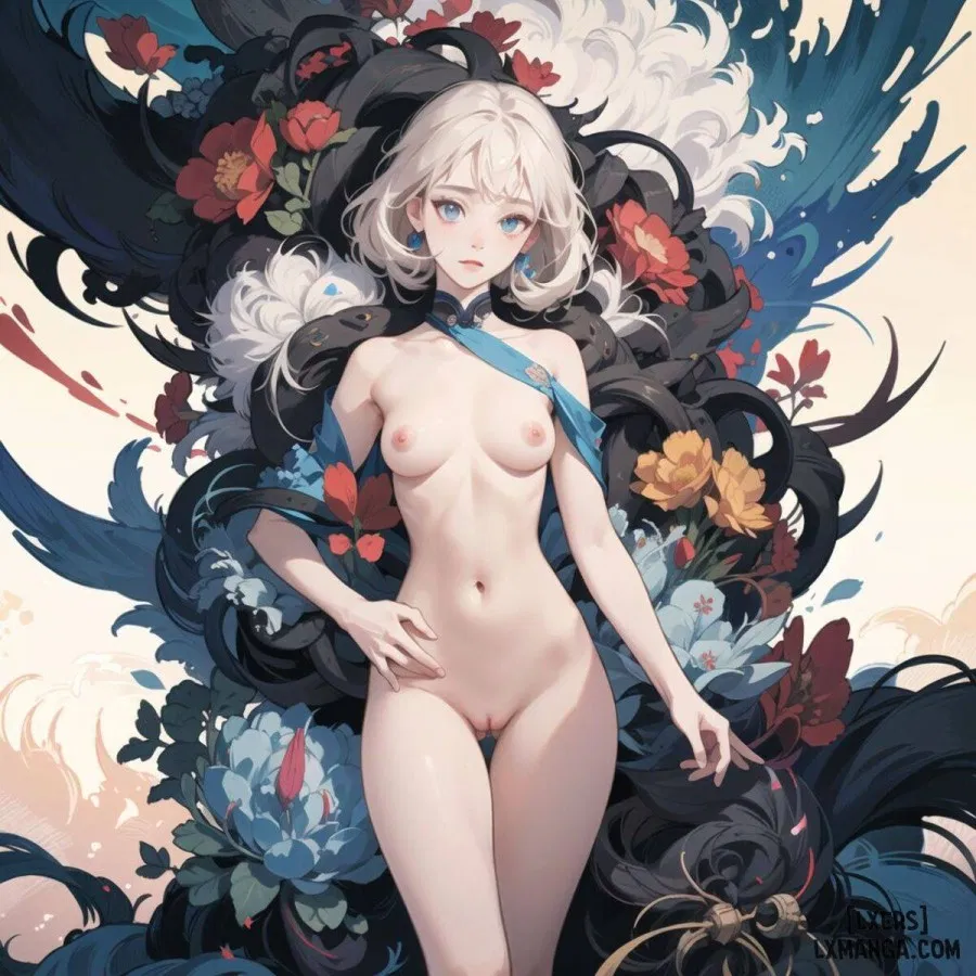Artist AI Generated 