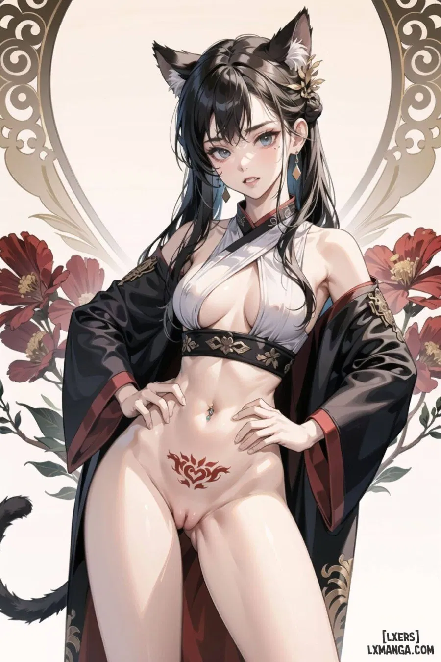 Artist AI Generated 