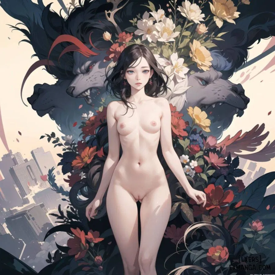 Artist AI Generated 