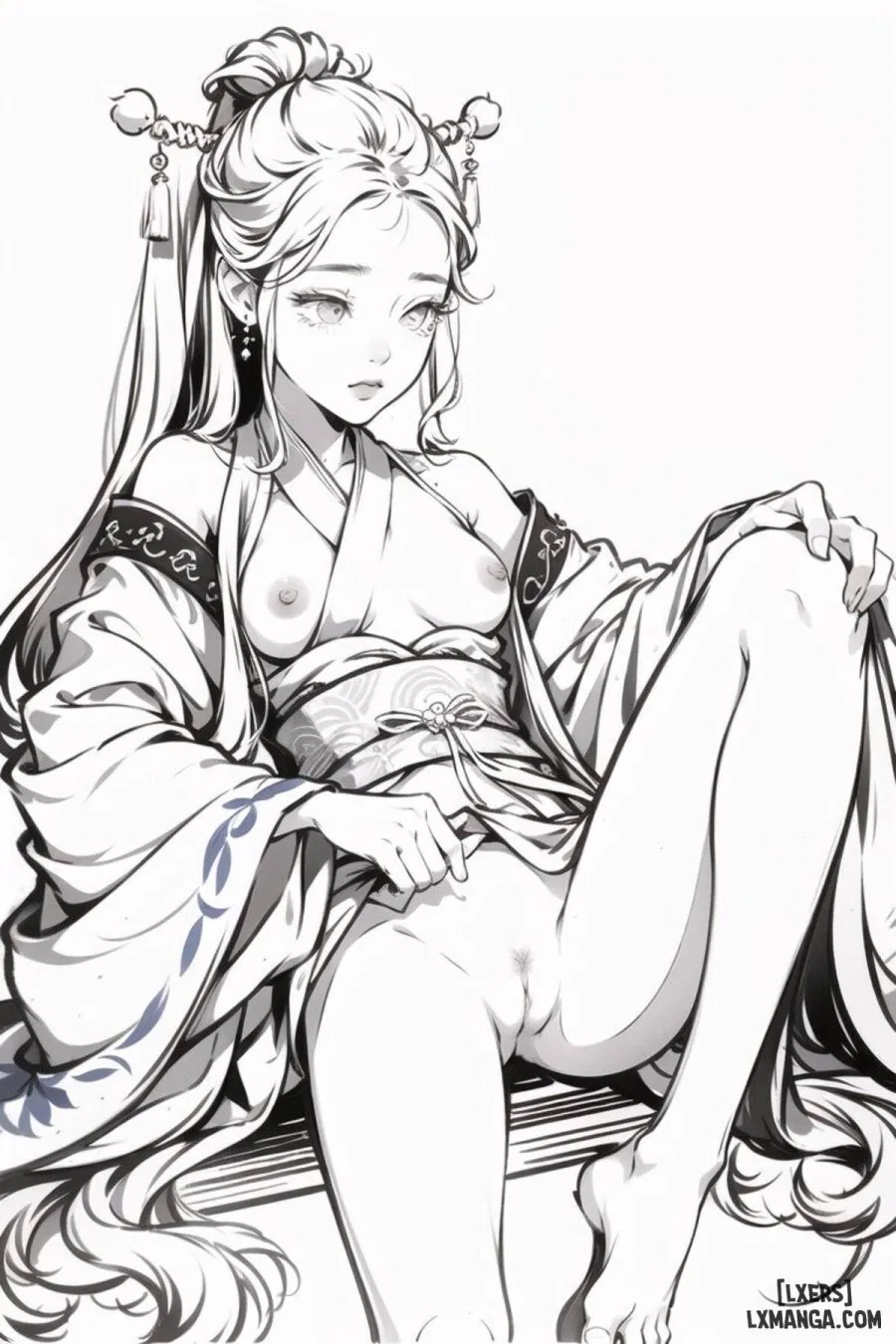 Artist AI Generated 