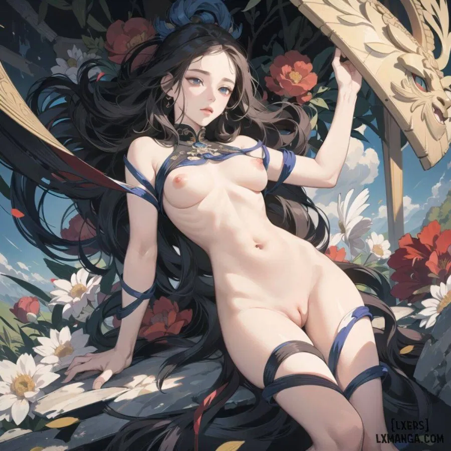 Artist AI Generated 