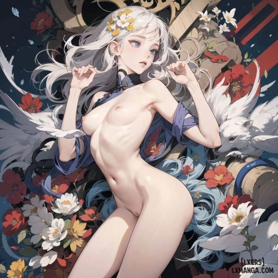 Artist AI Generated 