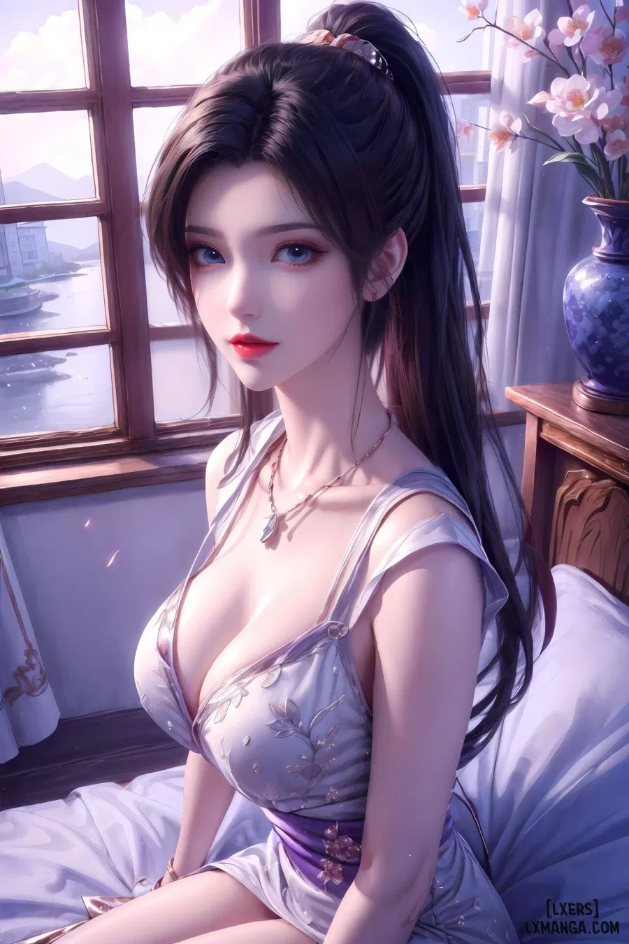 Artist AI Generated 