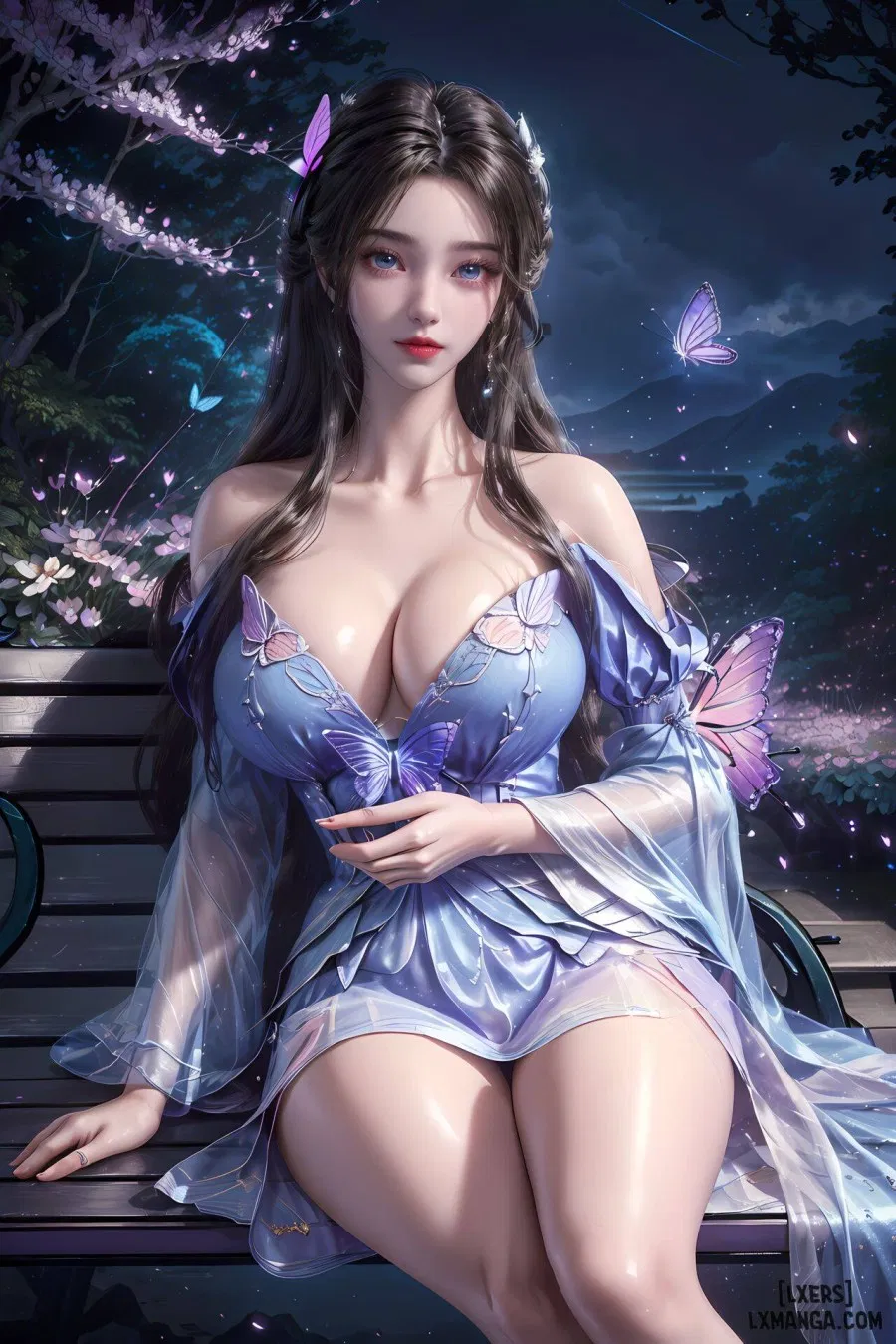 Artist AI Generated 