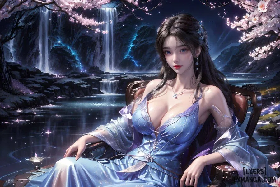Artist AI Generated 