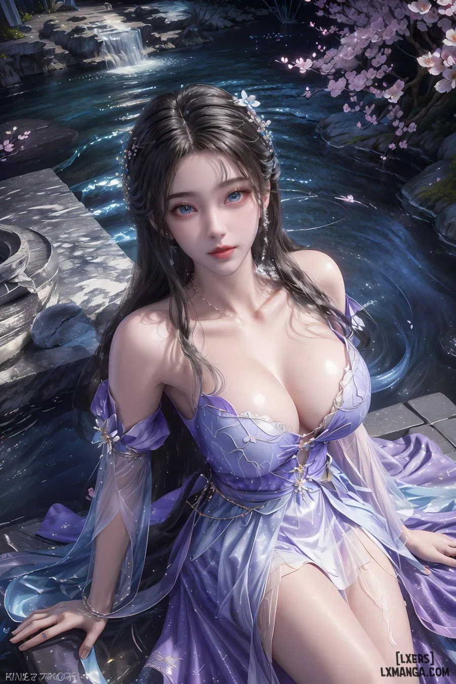 Artist AI Generated 