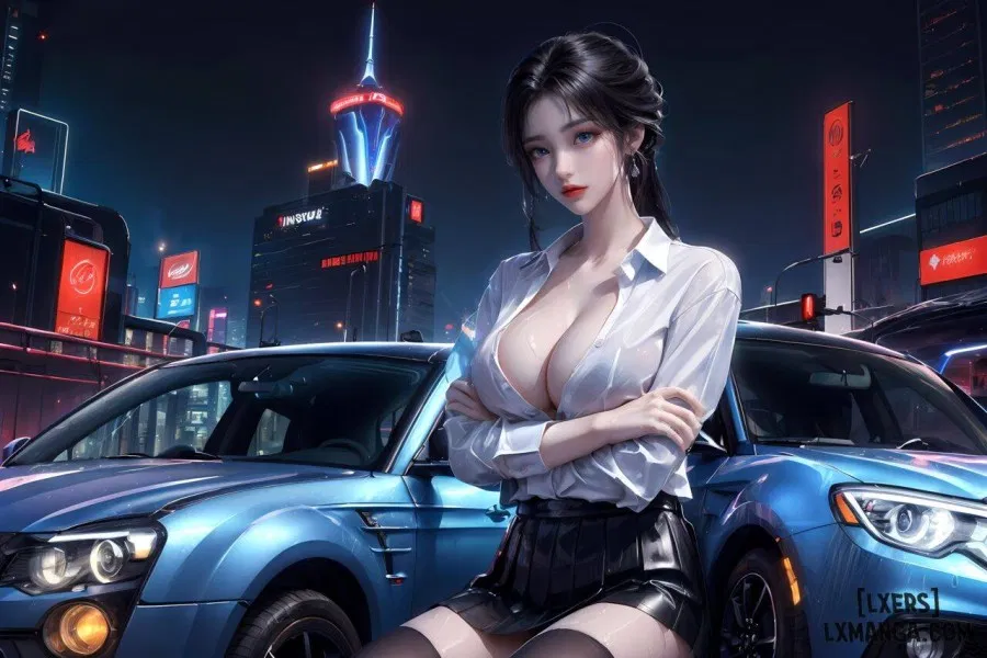 Artist AI Generated 