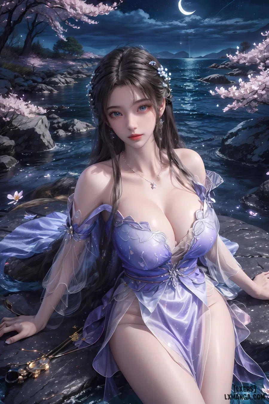 Artist AI Generated 