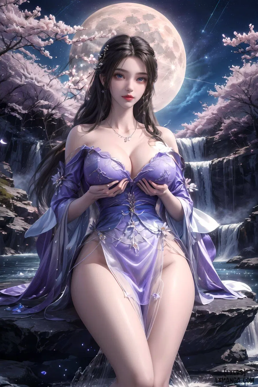 Artist AI Generated 