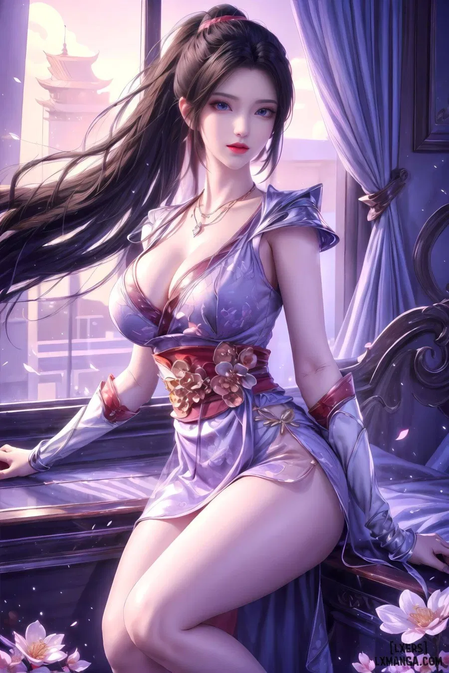Artist AI Generated 