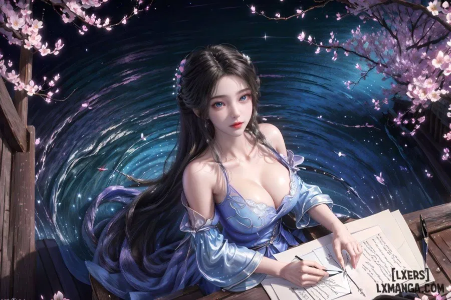 Artist AI Generated 