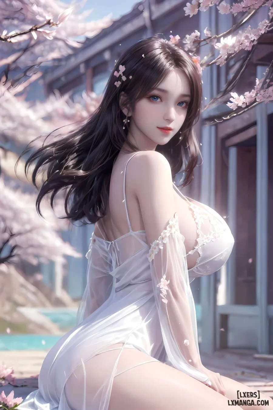 Artist AI Generated 