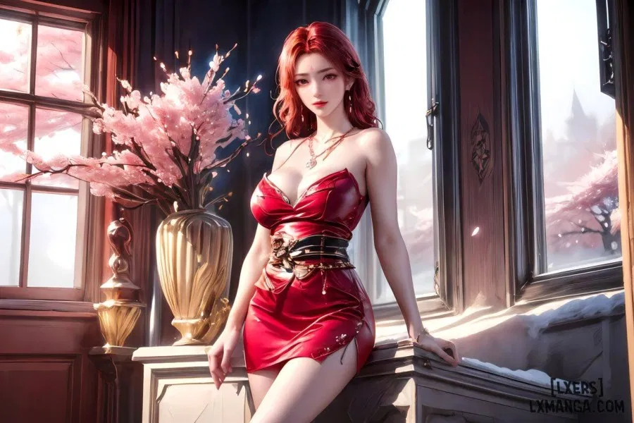 Artist AI Generated 