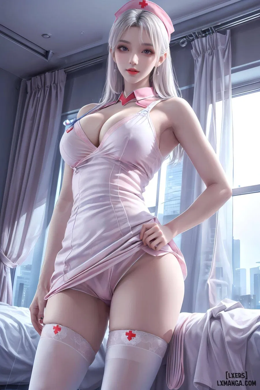 Artist AI Generated 