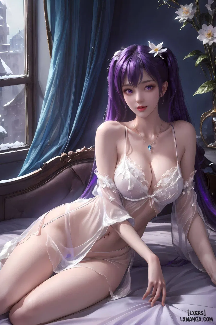 Artist AI Generated 
