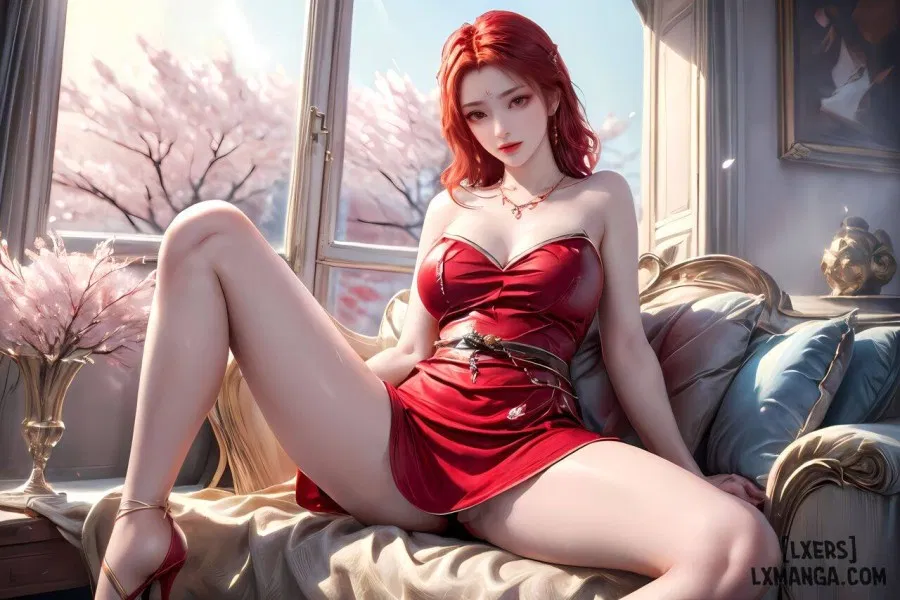 Artist AI Generated 