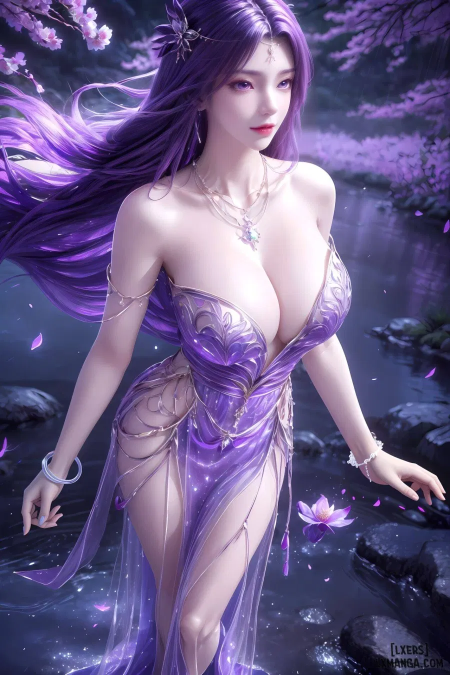 Artist AI Generated 