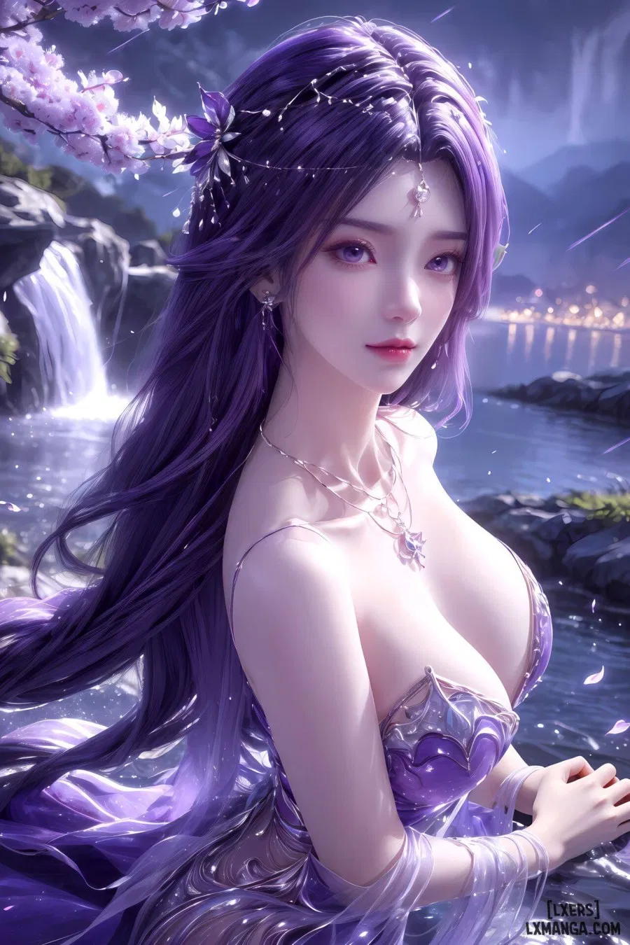 Artist AI Generated 